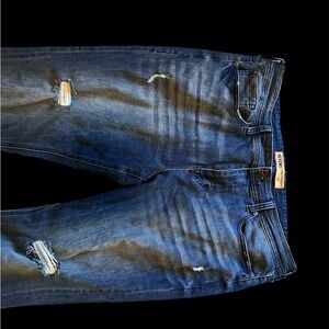 Men’s 7 jeans Slim straight fit